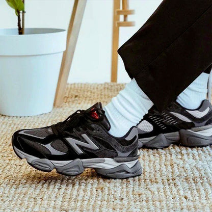 9060 "Black/Castlerock" – Ansicht 7